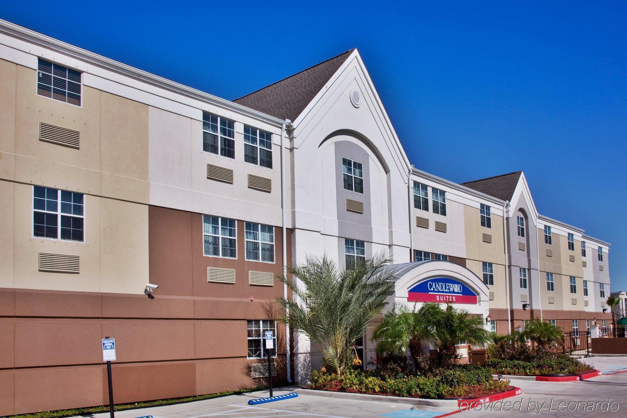 Candlewood Suites Galveston By Ihg Удобства фото
